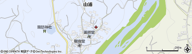 長野県小諸市山浦1758周辺の地図