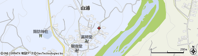 長野県小諸市山浦1746周辺の地図