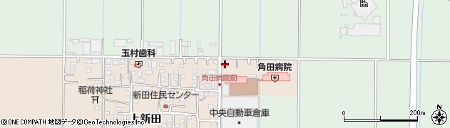 石川ラボシステムズ周辺の地図