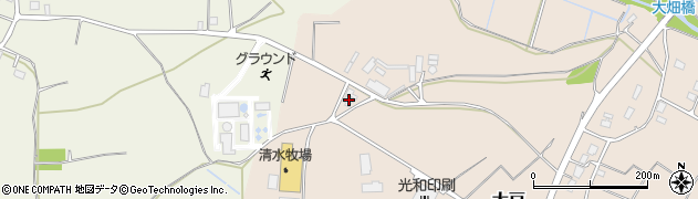 協同組合茨城県北公害管理協会周辺の地図