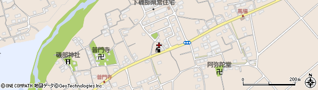 田村燃料有限会社周辺の地図