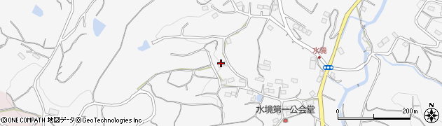 三澤建築設計事務所周辺の地図