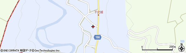 長野県東御市下之城463周辺の地図