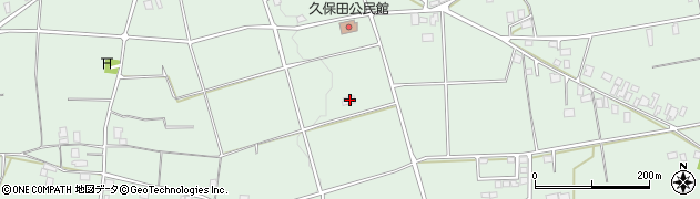 長野県安曇野市穂高柏原3192周辺の地図