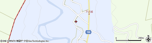 長野県東御市下之城468周辺の地図
