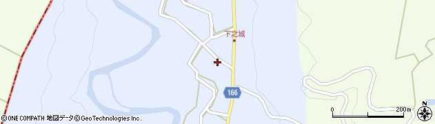 長野県東御市下之城464周辺の地図