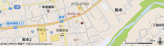 金沢司法書士事務所周辺の地図