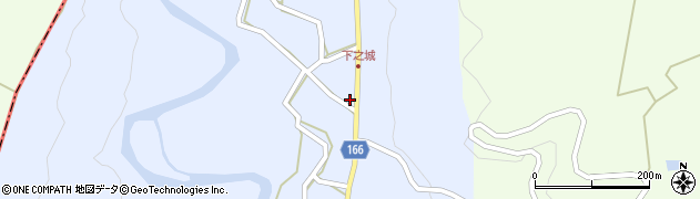 長野県東御市下之城461周辺の地図