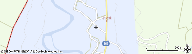 長野県東御市下之城465周辺の地図