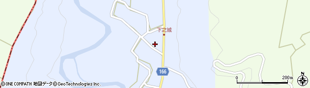 長野県東御市下之城460周辺の地図