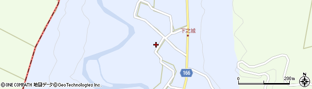 長野県東御市下之城513周辺の地図