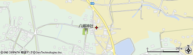 株式会社鈴木佐次郎石材店周辺の地図