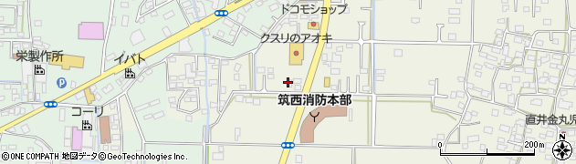 株式会社柳電設工業周辺の地図