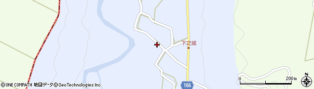長野県東御市下之城515周辺の地図