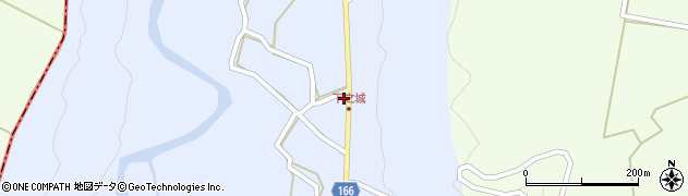 長野県東御市下之城457周辺の地図