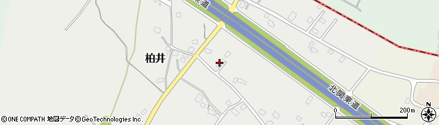 砂川産業株式会社　水戸店管材部周辺の地図