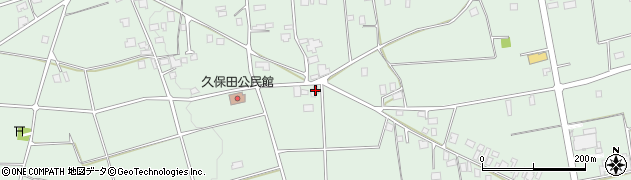長野県安曇野市穂高柏原3225周辺の地図