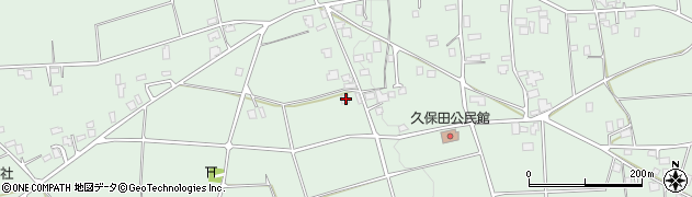 長野県安曇野市穂高柏原3151周辺の地図