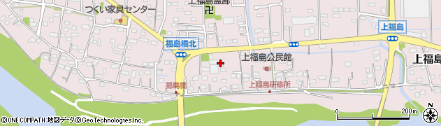 有限会社角田自動車周辺の地図