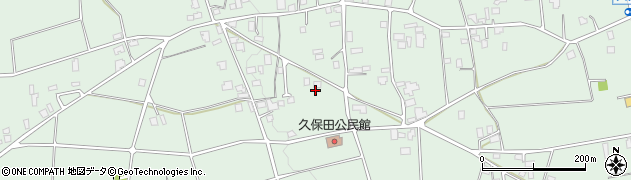 長野県安曇野市穂高柏原3167周辺の地図