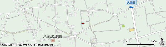 長野県安曇野市穂高柏原2912周辺の地図