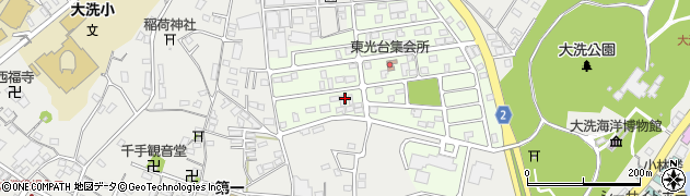 株式会社雨澤製函周辺の地図