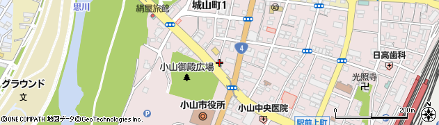 相川旅館周辺の地図