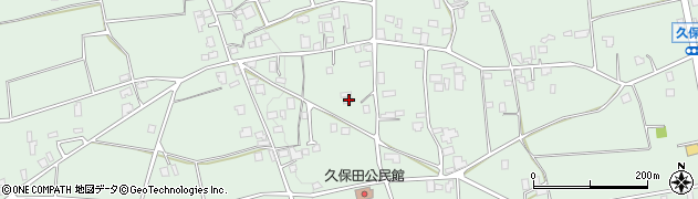 長野県安曇野市穂高柏原2961周辺の地図