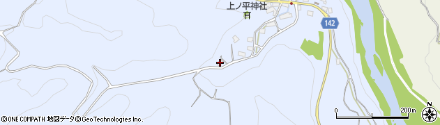 長野県小諸市山浦2633周辺の地図