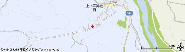 長野県小諸市山浦2629周辺の地図