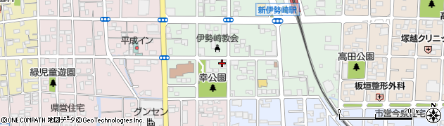 千塚自動車株式会社周辺の地図