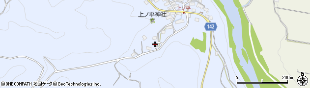 長野県小諸市山浦2617周辺の地図