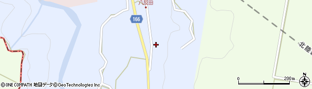長野県東御市下之城546周辺の地図