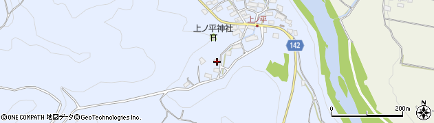 長野県小諸市山浦2618周辺の地図