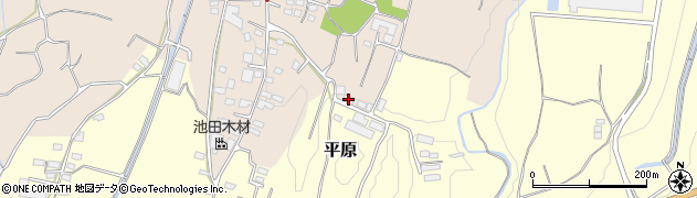東栄化成株式会社周辺の地図