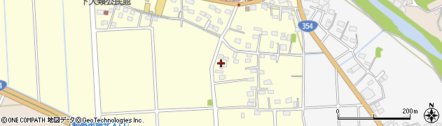 ホリエアートピンポンハウス周辺の地図