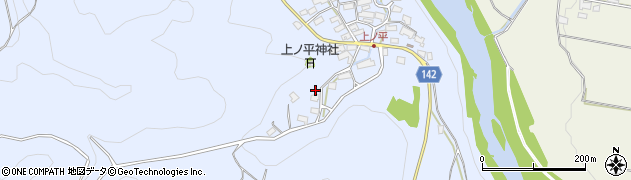 長野県小諸市山浦2619周辺の地図