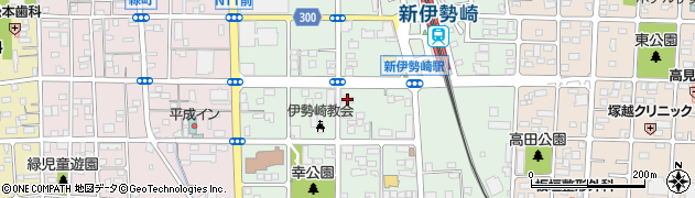 株式会社大倉コンピュータ周辺の地図