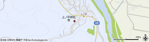 長野県小諸市山浦2620周辺の地図