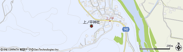 長野県小諸市山浦2622周辺の地図
