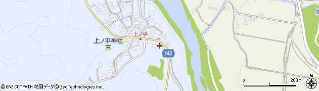 長野県小諸市山浦2117周辺の地図
