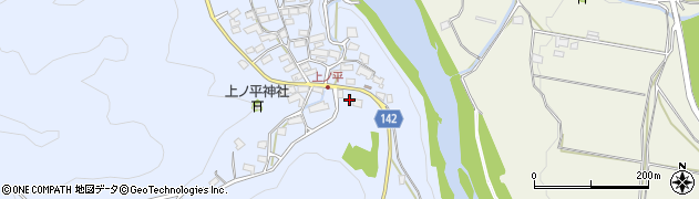 長野県小諸市山浦2139周辺の地図