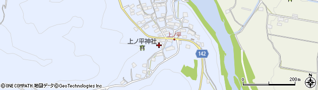 長野県小諸市山浦2740周辺の地図