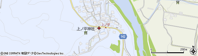 長野県小諸市山浦2741周辺の地図