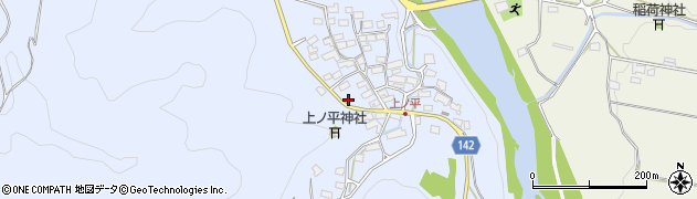 長野県小諸市山浦2748周辺の地図