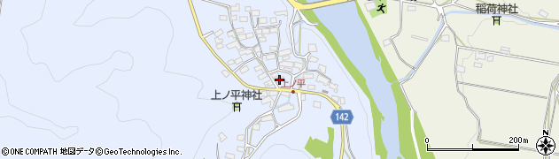 長野県小諸市山浦2146周辺の地図