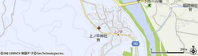 長野県小諸市山浦2753周辺の地図