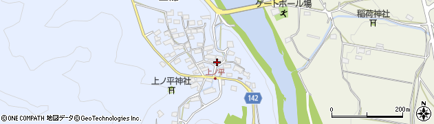 長野県小諸市山浦2761周辺の地図
