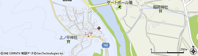 長野県小諸市山浦2764周辺の地図