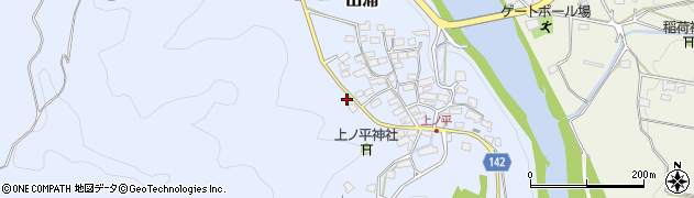 長野県小諸市山浦2700周辺の地図